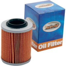 Load image into Gallery viewer, TWIN AIR OIL FILTER BOMBARDIER/CAN AM TWIN AIR 140021