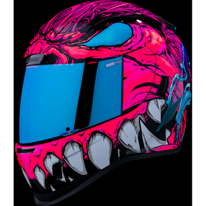 ICON HELMET AIRFORM MIPS MANIK'RR  PK LG 0101-17025