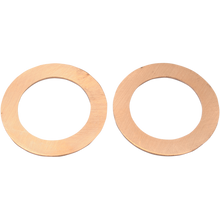 Load image into Gallery viewer, EASTERN MOTORCYCLE PARTS WASHERS FLYWHL 6506+.005 PR 0922-0110