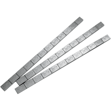 Load image into Gallery viewer, MOTION PRO W/WEIGHTS NICKEL PLATED 72 1/4 OZ PC'S 08-0498