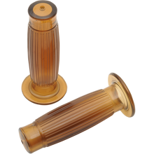 Load image into Gallery viewer, EMGO GRIPS GT GOLDEN OIL 7/8" 42-28709