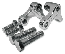 Load image into Gallery viewer, LA CHOPPERS 06-17 DYNA GLIDE CHR REAR LOWERING KIT LA-7590-02