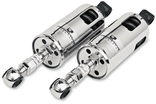 PROGRESSIVE SUSPENSION 89-99 FXST HD 422 SERIES ADJ SHOCKS 422-4001C