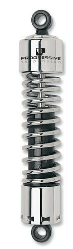 PROGRESSIVE SUSPENSION 12.0