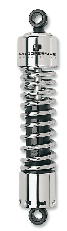 PROGRESSIVE SUSPENSION 12.0