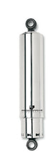 Load image into Gallery viewer, PROGRESSIVE SUSPENSION 12.0" 06-17 FLH/FLT 412 STD CHROME SHCKS 412-4079C