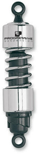 PROGRESSIVE SUSPENSION 12