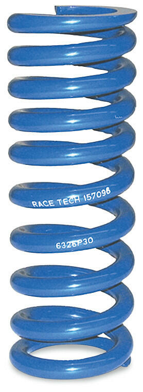 RACE TECH P30 KTM PDS SHOCK SPRING 63X260 SRSP 6326P30