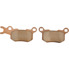 Load image into Gallery viewer, DP BRAKES BRAKE PAD SINTERED DP575 DP575