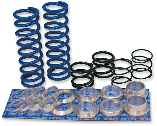 RACE TECH 5.2 KG/MM SHOCK SPRING RACE TECH SRSP 652652