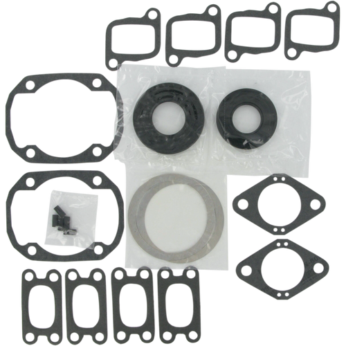 WINDEROSA COMPLETE GASKET SET 711162B