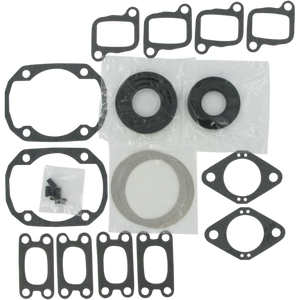 WINDEROSA COMPLETE GASKET SET 711162B