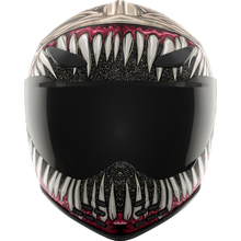 Load image into Gallery viewer, ICON HELMET DOMN GRAND MAW GY SM 0101-17295