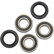 Load image into Gallery viewer, PIVOT WORKS HONDA REAR WHEEL BEARING KITS PWRWK-H34-001