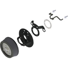 Load image into Gallery viewer, VANCE &amp; HINES AIR CLEANER V02N 17-24FL 71331