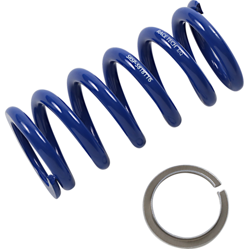 RACE TECH SHOCK SPRING 11.6KG/MM SRSP 5818116