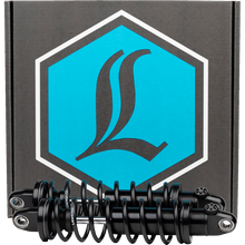 Load image into Gallery viewer, LEGENDS SHOCKS REVO-A BLK 14 91-17 FXD 1310-1098