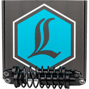 LEGENDS SHOCKS REVO-A BLK 14 91-17 FXD 1310-1098
