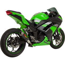 Load image into Gallery viewer, HOT BODIES 13-17 NINJA300 MGP EXHAUST (SLIP ON) 51303-2400