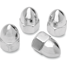 Load image into Gallery viewer, DRAG SPECIALTIES ACORN 5/16-18 UNC (4) (PK) MBP10504