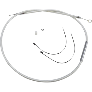 MAGNUM SCII HE CLUTCH CABLE 67 11/16 32163HE