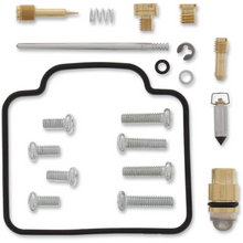 Load image into Gallery viewer, MOOSE RACING REPAIR KIT CARB SUZ 26-1086