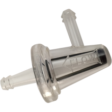 Load image into Gallery viewer, PARTS UNLIMITED FUEL FILTER SLIM 90 6MM 20PC DISPLAY CARD T03-6332