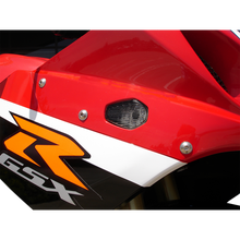 Load image into Gallery viewer, HOT BODIES 04-05 GSXR600/750 SMOKE FLUSHMT SIG PR S04GS-SIG-SMK