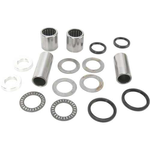 PIVOT WORKS HONDA SWING ARM KITS H35-500 PWSAK-H35-500