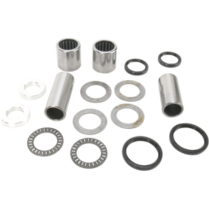 PIVOT WORKS HONDA SWING ARM KITS H35-500 PWSAK-H35-500