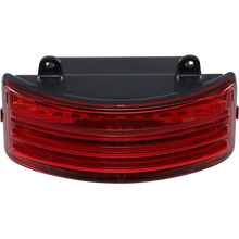 Load image into Gallery viewer, CUSTOM DYNAMICS LIGHT TRIBAR CNA RED PB-TRI-5-RED