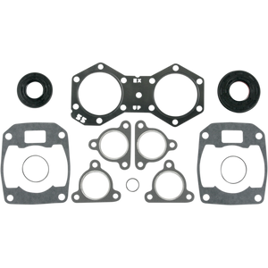 WINDEROSA GASKET SET COMPLETE POL 711286
