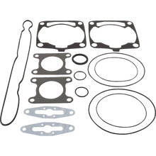 Load image into Gallery viewer, VERTEX GASKET SET FULL TOP POL 710328