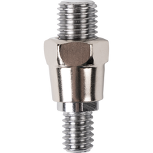 Load image into Gallery viewer, DRAG SPECIALTIES D.S. 10mm Mirr Adaptr (1) Yam LH &amp; H/S/K DS-302148