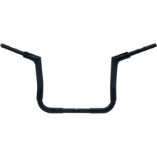 Load image into Gallery viewer, FAT BAGGERS INC H-BAR 12"BL 1.25"FT FLHT 705012-B