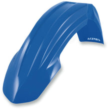 Load image into Gallery viewer, ACERBIS FF YZ:06-10 YZF/WRF:06-09 BLUE 2040510003