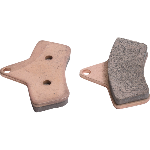 ALL BALLS BRAKE PAD-SINTERED-18-8001 18-8001