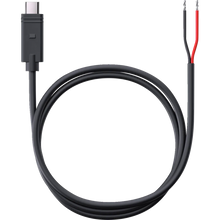 Load image into Gallery viewer, SP CONNECT HARDWIRE CABLE 12V SPC+ 52809