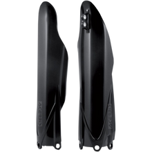 Load image into Gallery viewer, ACERBIS LOWER FORK COVER SET- YZF:10-10 BLACK 2171840001