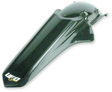 Load image into Gallery viewer, UFO CRF 450 10-13 REAR FENDER BLACK HO04636-001