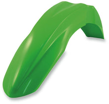 Load image into Gallery viewer, ACERBIS FRONT FENDER- KX250F/450F:09-10 GREEN 2141690403