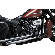 Load image into Gallery viewer, KURYAKYN 18-19 S/TAIL MODELS PREC TRANS SHROUD, GL/BLK PN 6457 KUR6457
