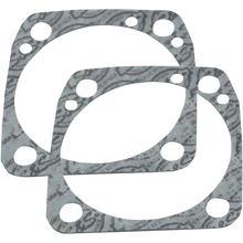 Load image into Gallery viewer, S&amp;S CYCLE GASKETS BASE 3.625" V2 930-0093