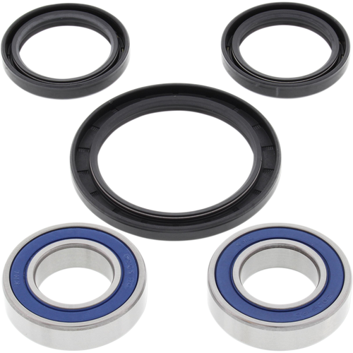 ALL BALLS Wheel Bearing and Seal Kit 25-1584