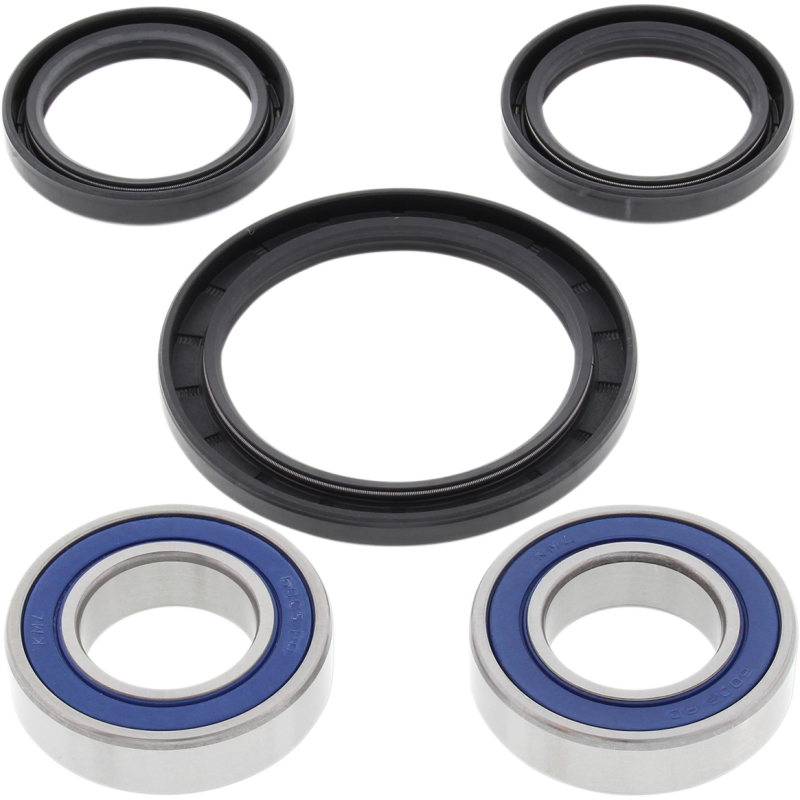 ALL BALLS Wheel Bearing and Seal Kit 25-1584