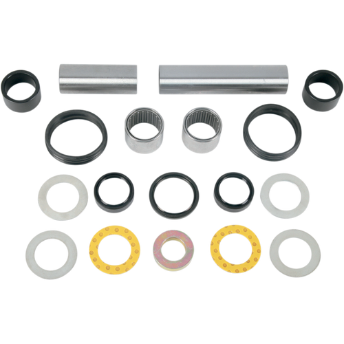 MOOSE RACING 28-1097 SWING ARM BEARING & SEAL KIT 28-1097