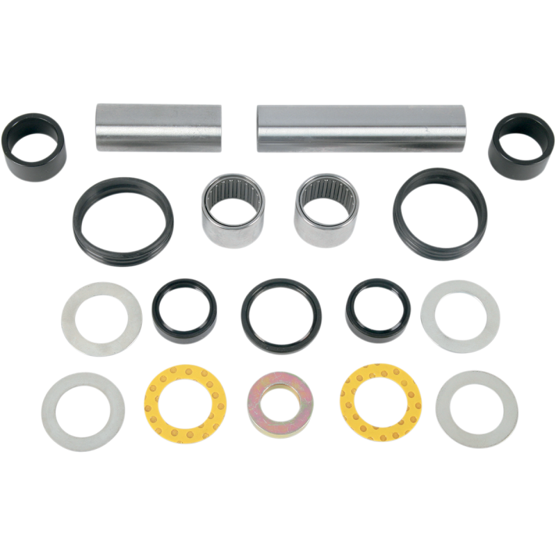 MOOSE RACING 28-1097 SWING ARM BEARING & SEAL KIT 28-1097
