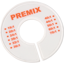 Load image into Gallery viewer, HARDLINE TANK TAG - PREMIX PM-1