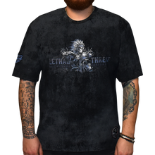Load image into Gallery viewer, LETHAL THREAT TEE VV RUNRENEGD BK 2X VV40176XXL