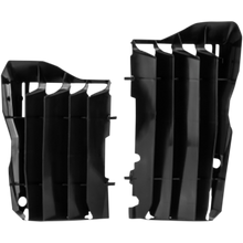Load image into Gallery viewer, Acerbis - 17-20 Honda CRF450R/RX/2022 CRF450R-S Radiator Louvers - Black (2691510001)